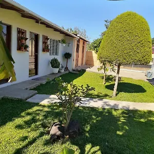  Appartement Casita Hogarena