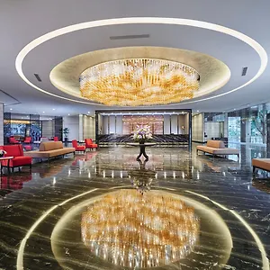 **** Hotel Boss Singapur