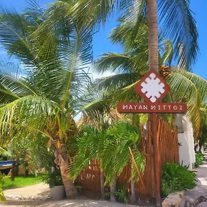 **** Hotel Mayan Mittoz México
