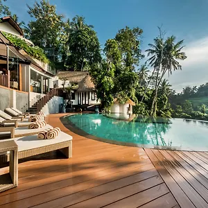 Tanadewa Bali By Cross Collection Убуд