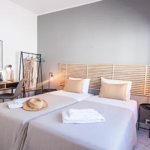  Hostal Virginia Portugal