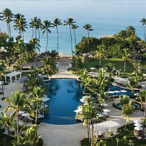5* Курортный комплекс Hilton La Romana Family