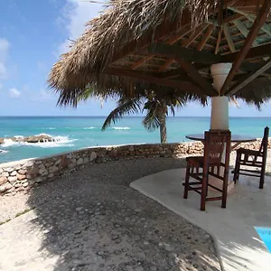 4* Мини-отель Panoramica Barahona