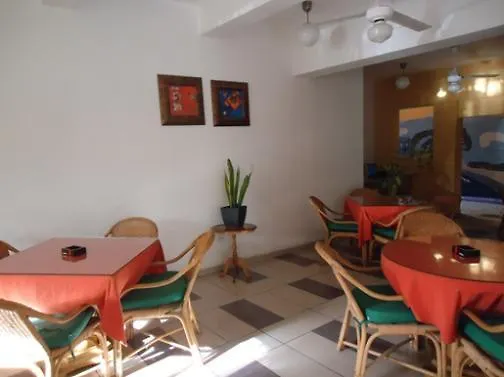 Hotel Esmeralda Santo Domingo