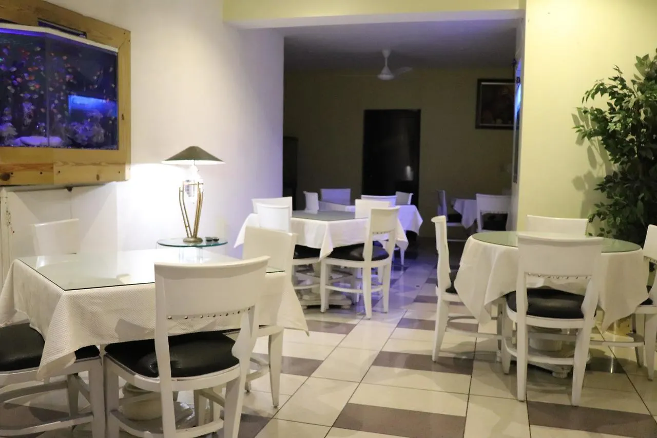 Esmeralda Santo Domingo Hotel